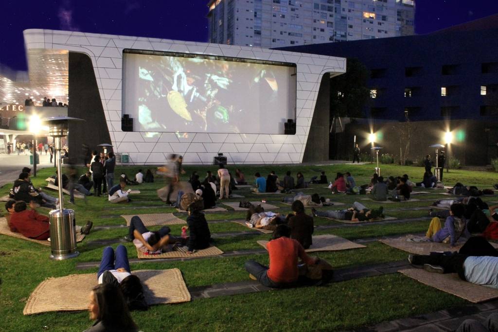 Cine de terror japonés Cineteca Nacional