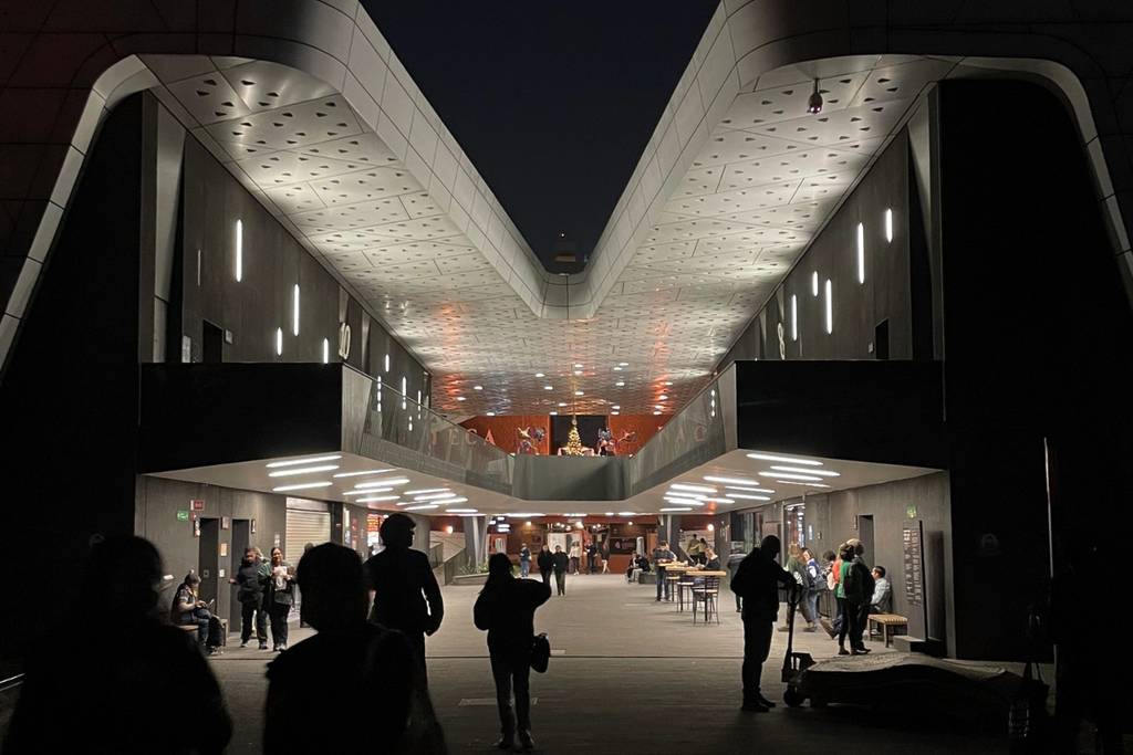 Cine de terror japonés Cineteca Nacional