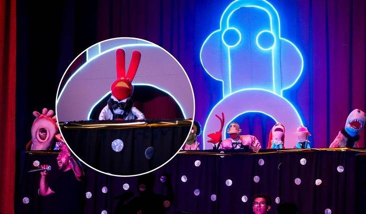 Concierto tributo a 31 Minutos en CDMX: Yo opino, Baila sin cesar y más con música en vivo y show de títeres