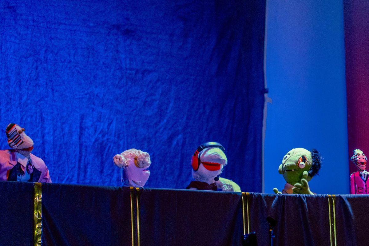 concierto 31 minutos cdmx