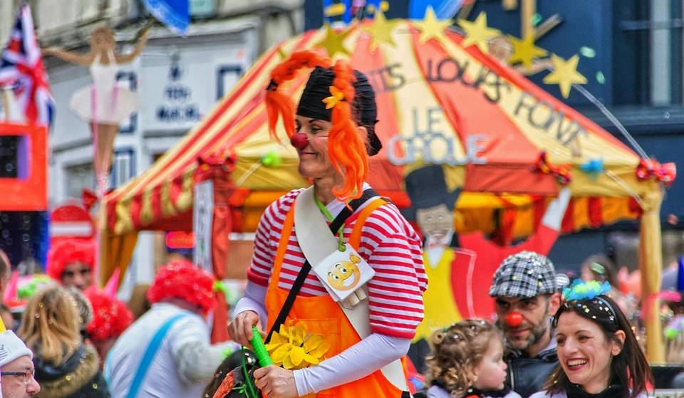 Circo gratis en CDMX: así será el primer Festival de Circo Mayotzincuepa con funciones del 17 al 20 de julio