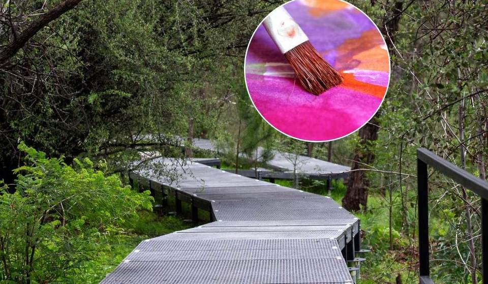 Excursión a Serpientes y Escaleras y más actividades de verano para niños en el Bosque de Chapultepec