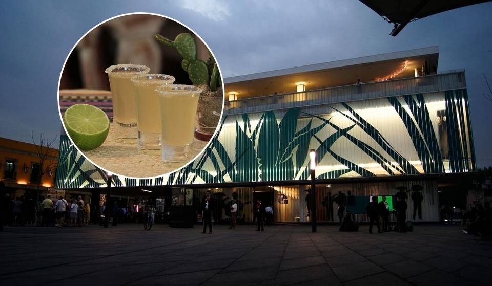 Taller de cocteles y pintura de botellas en el Museo del Tequila: así será la Noche de Museos de julio