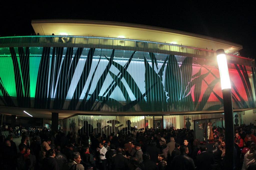 museo del tequila garibaldi