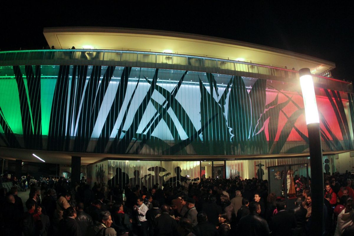 museo del tequila garibaldi