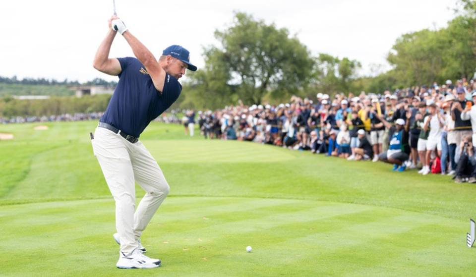 Ya está aquí el LIV Golf CDMX 2026: DJ sets, comida gourmet, golf y más