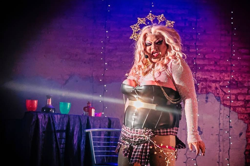 International Cabaret Festival