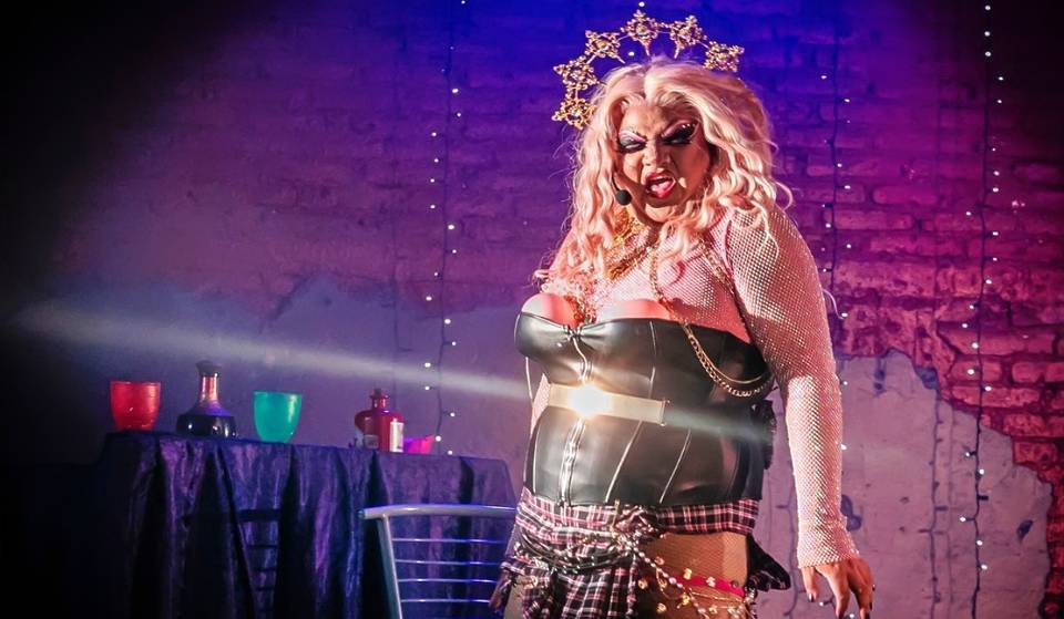 “Sin miedo al éxito” – El Festival de Cabaret invade CDMX con 54 compañías y funciones gratis en más de 20 sedes