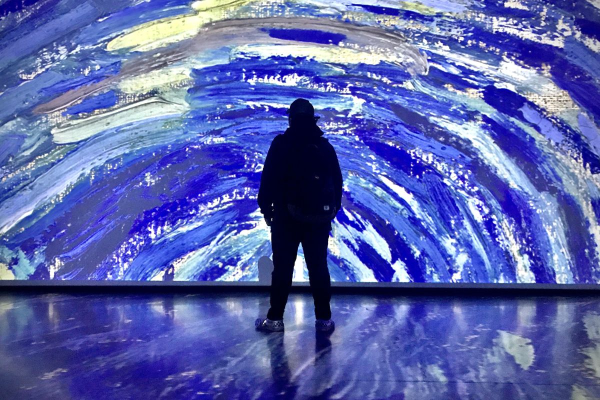 aventura galáctica inmersiva en utopía hermanos galeana