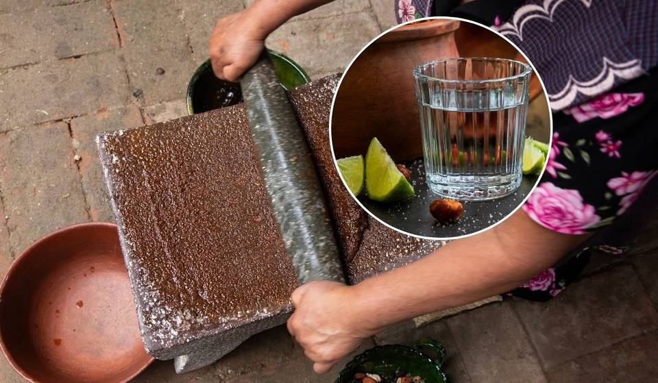 Tequila tasting, chocolate en metate and son jarocho at the Chocolate Museum for the Museum Night in July