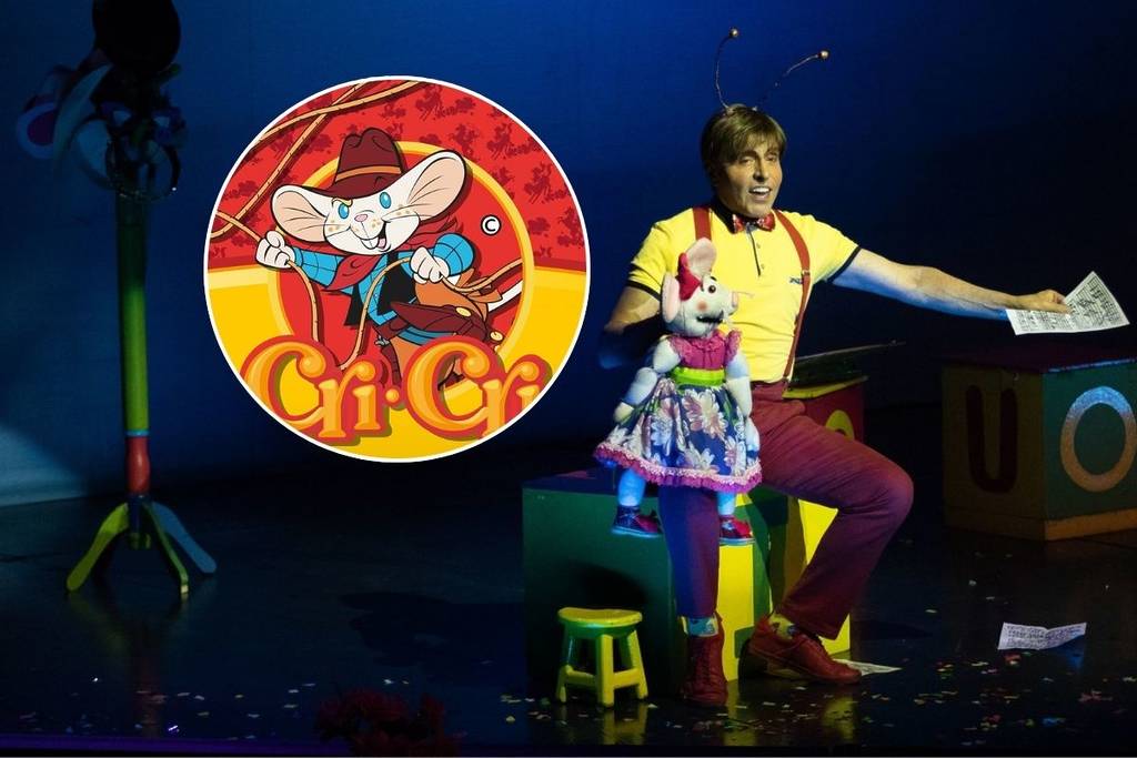 cri cri mario iván martínez teatro hidalgo