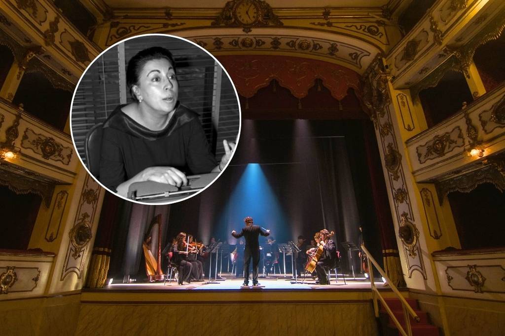 festival de ópera rosario castellanos