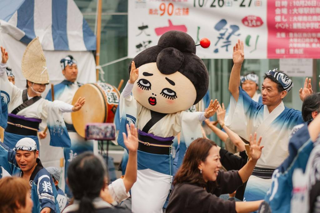 Natsu Matsuri 2025, the most awaited Japanese festival of the year