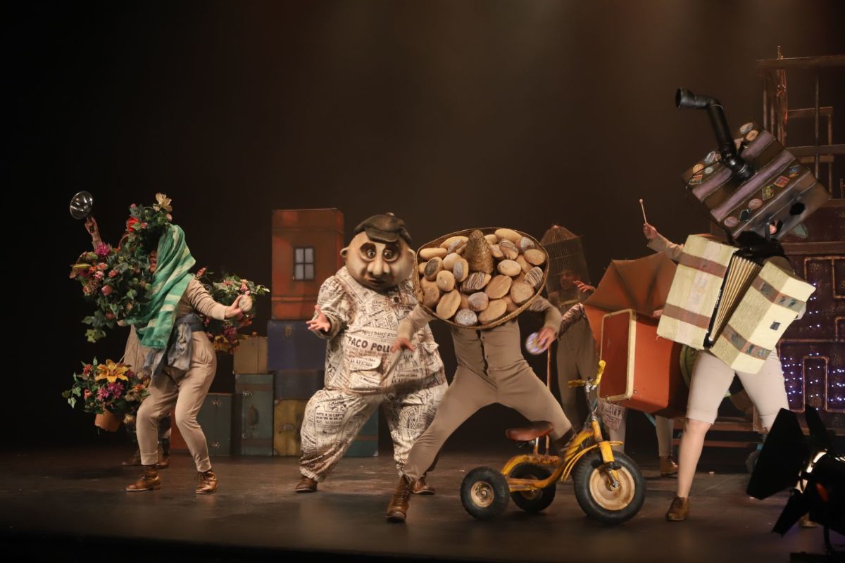 a golpe de calcetín