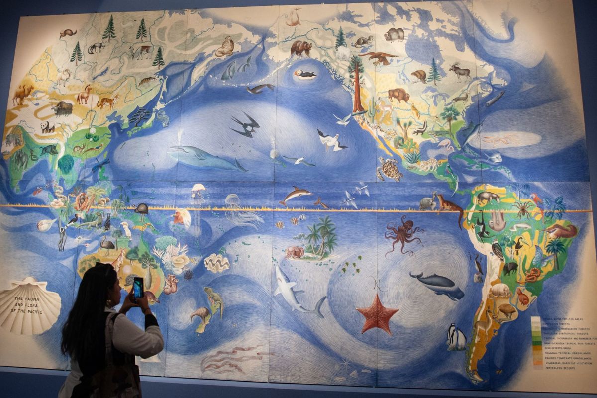 exposición miguel covarrubias palacio de iturbide