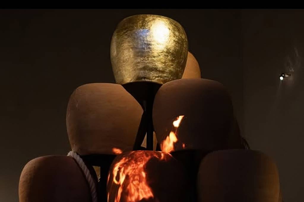 Said Dokins: Inscripciones