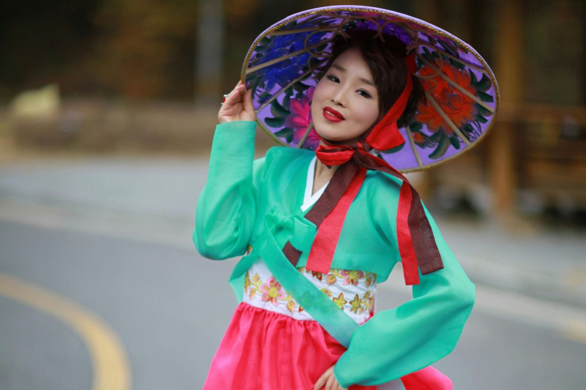 festival coreano en valle de bravo