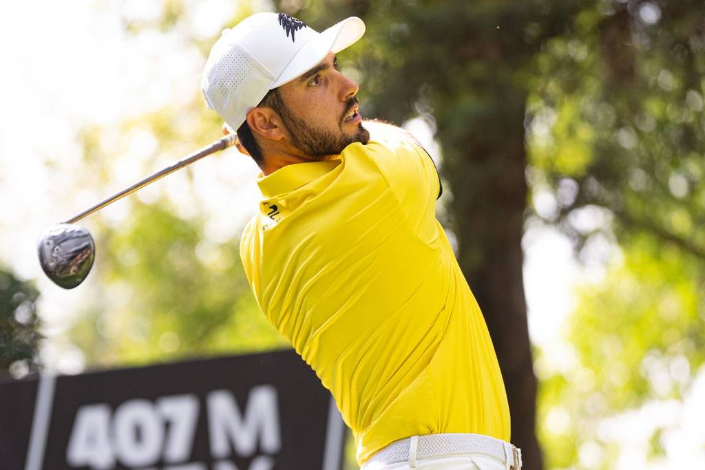 Liv Golf CDMX 2026 tickets