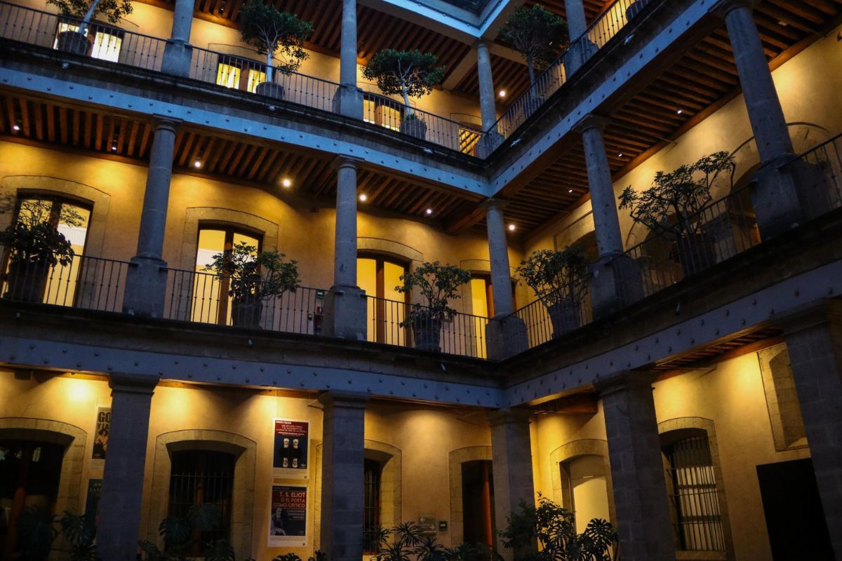 noche de museos de julio actividades