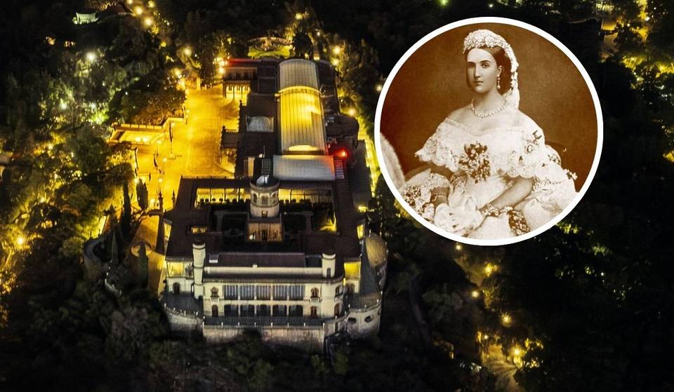 Ópera «Carlota» GRATIS en el Castillo de Chapultepec: así será la Noche de Museos de julio 2025