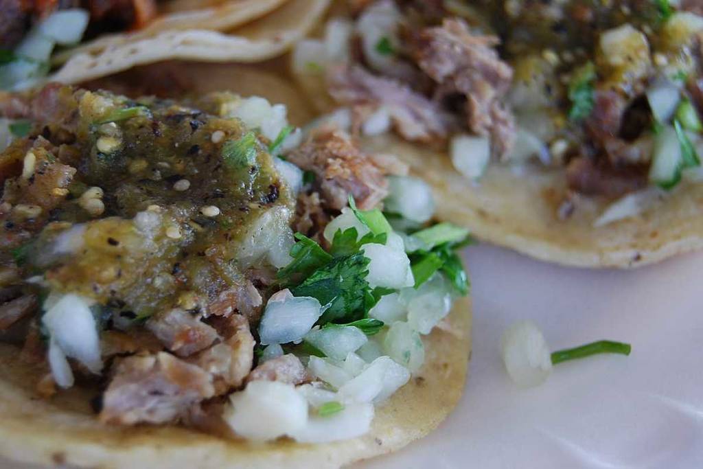 Expo Carnitas CDMX 2025