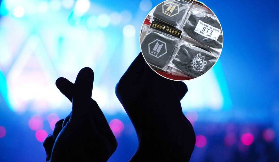 Este bazar de K pop en CDMX tendrá de todo: comida, mucho baile y más