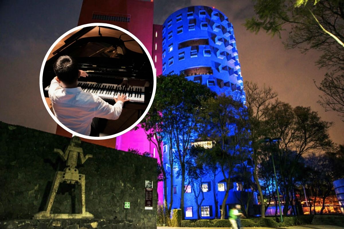 festival de piano 2025 cenart