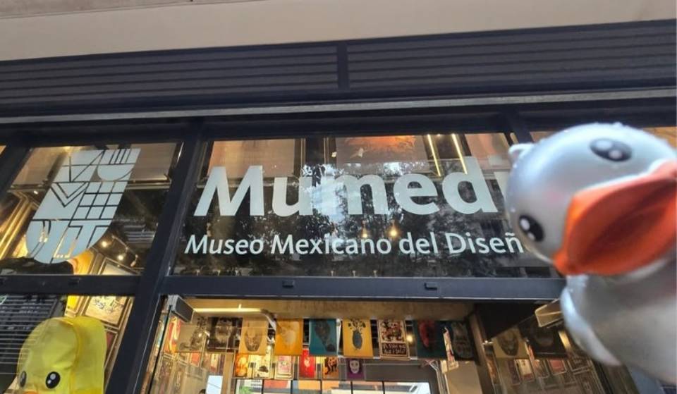 The new MUMEDI in CDMX is now open: design, artisan bread and coffee in a 100% pet friendly place.