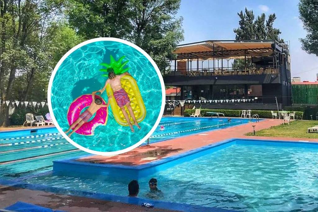 day pass $350 asociación méxico japonesa