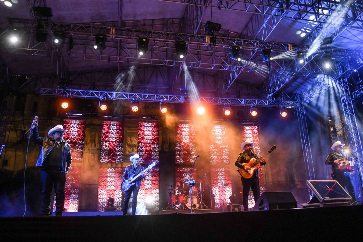 los cadetes de linares