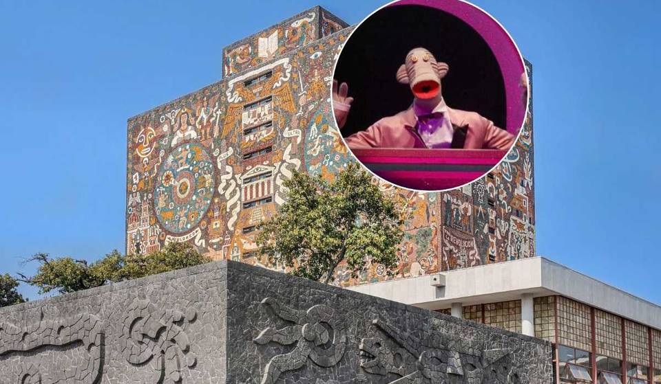 The creator of 31 Minutes will give a talk in CDMX: there is a change of venue