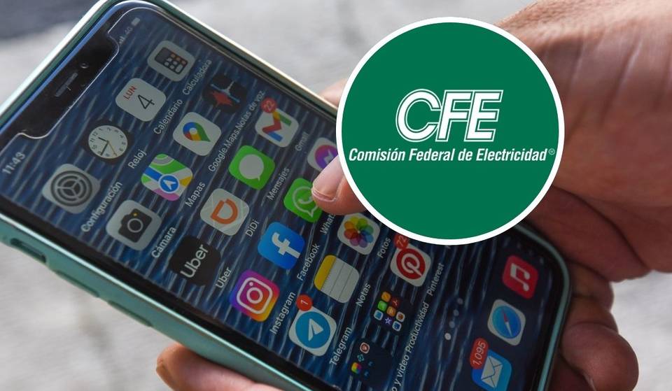 How to connect to CFE’s FREE internet: wifi in libraries, hospitals, Metrobús and more public spaces in CDMX