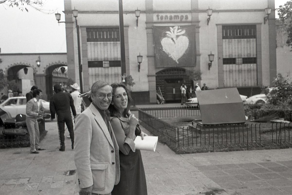 Tío pepe salón tenampa historia lgbt