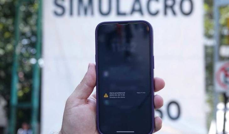 ¿Cómo activar la nueva alerta sísmica en celulares? Guía rápida para iPhone y Android antes del simulacro