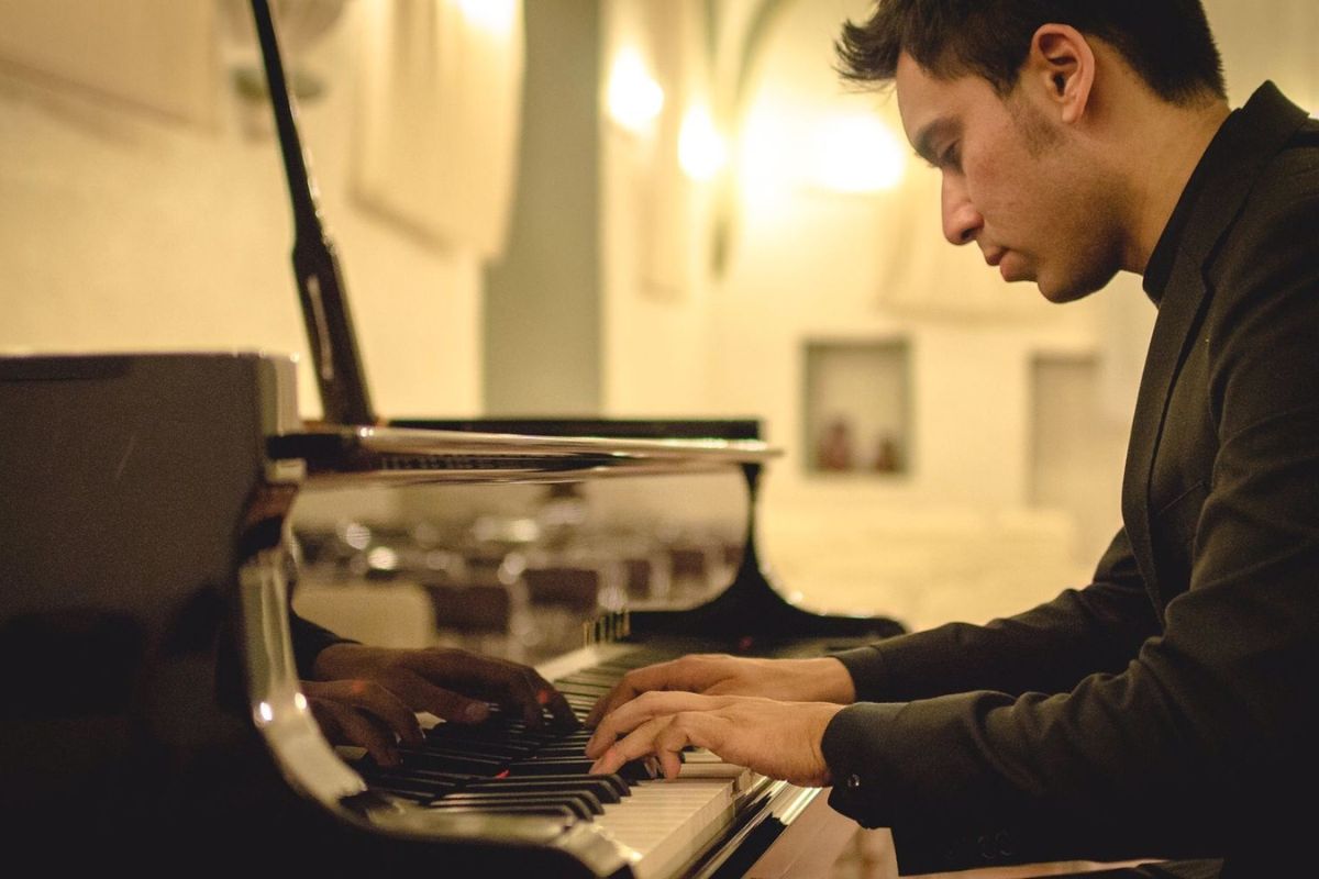 concierto clásico franz mayer