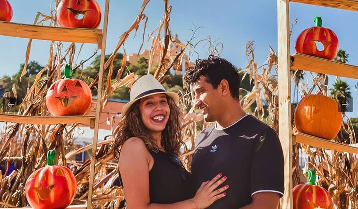 ¿Sabías que en Puebla hay una tierra temática de Halloween? Así será Pumpkin Zone Puebla 2025 ¡entrada libre!