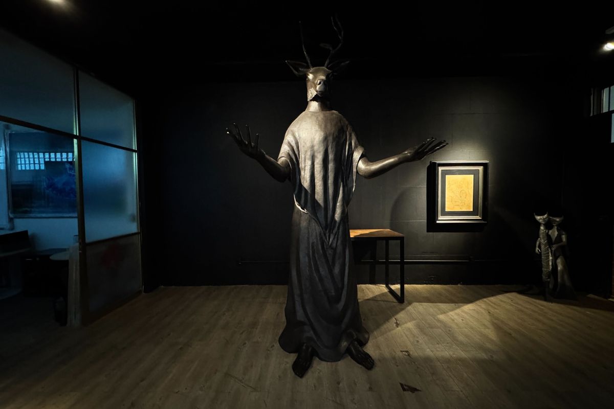 leonora carrington galería consigna