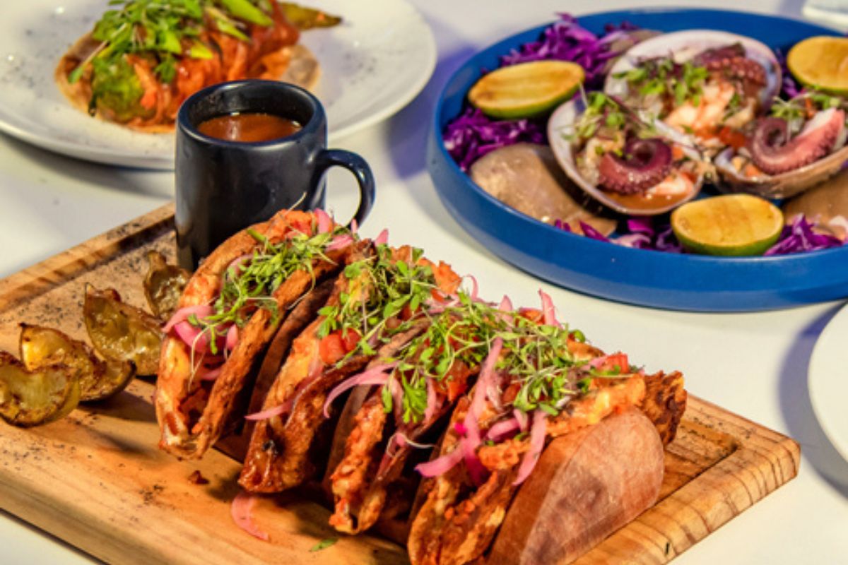 restaurante la isla bonita cdmx mariscos