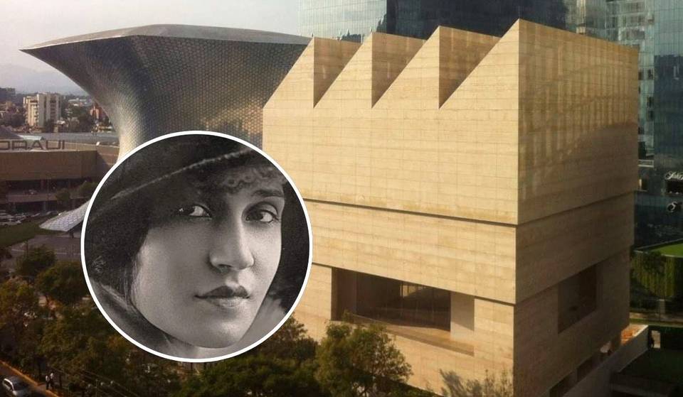 Exposición GRATIS sobre Tina Modotti en el Museo Jumex: descubre las facetas de su vida en esta muestra que está a punto de abrir