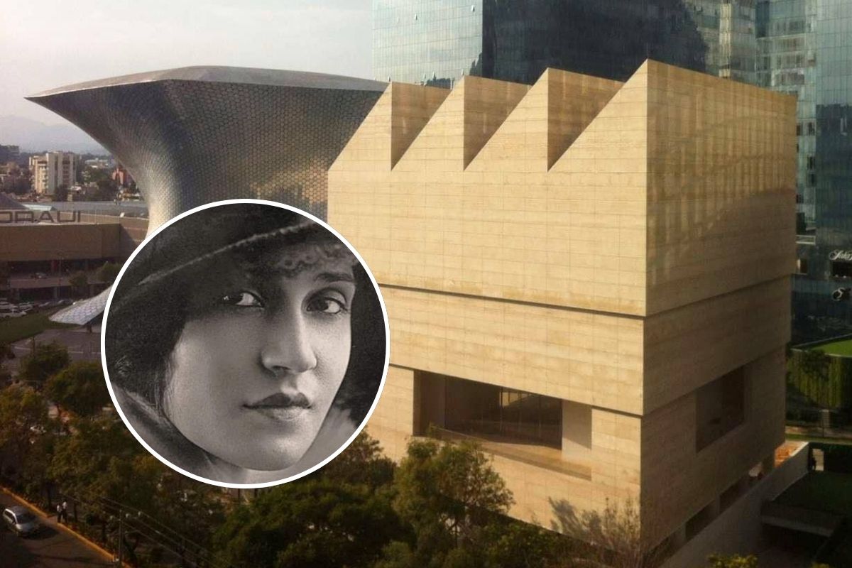 exposición tina modotti museo jumex