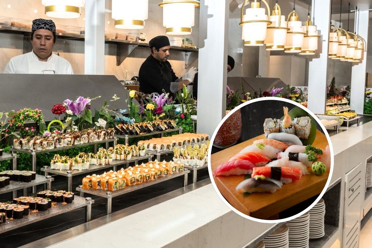 buffet japonés cdmx city wok tepeyac