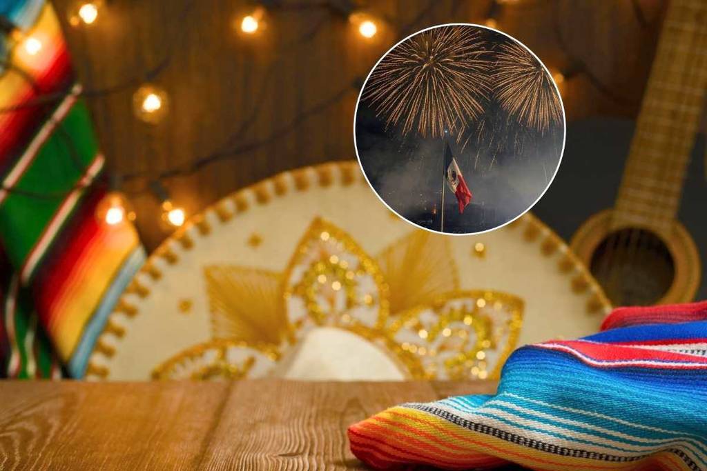 Mexican party at the Museum of Tequila and Mezcal