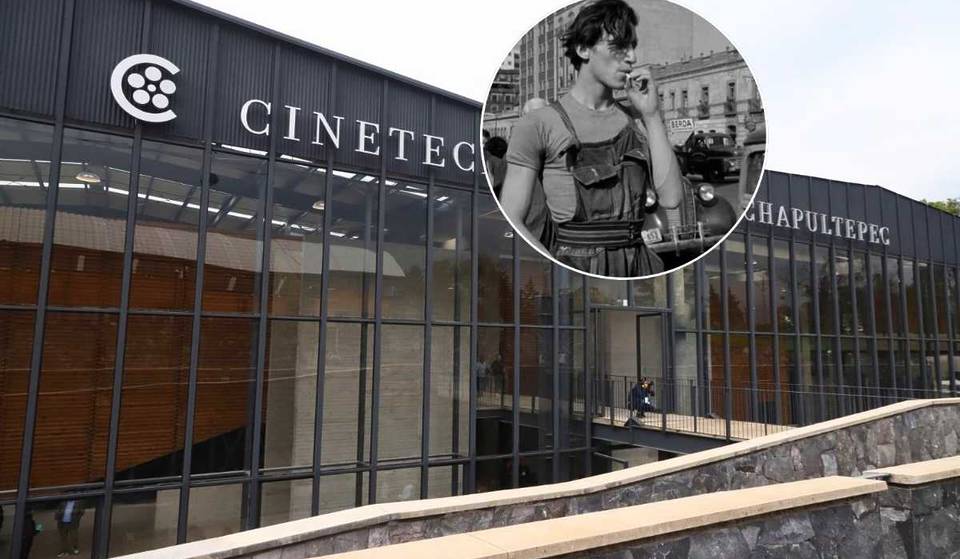 Cine gratis en la Cineteca de Chapultepec con joyas como Los Olvidados de Luis Buñuel