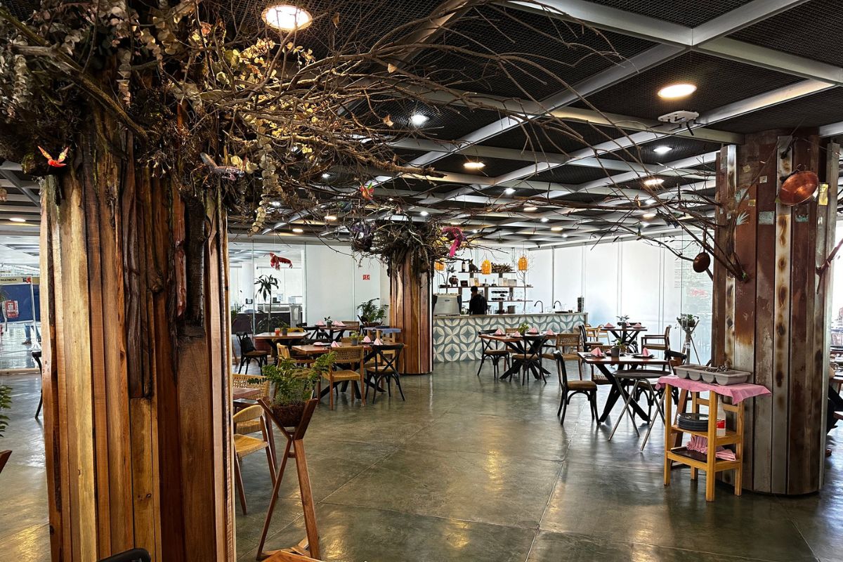 restaurante tierra cocina viva unam