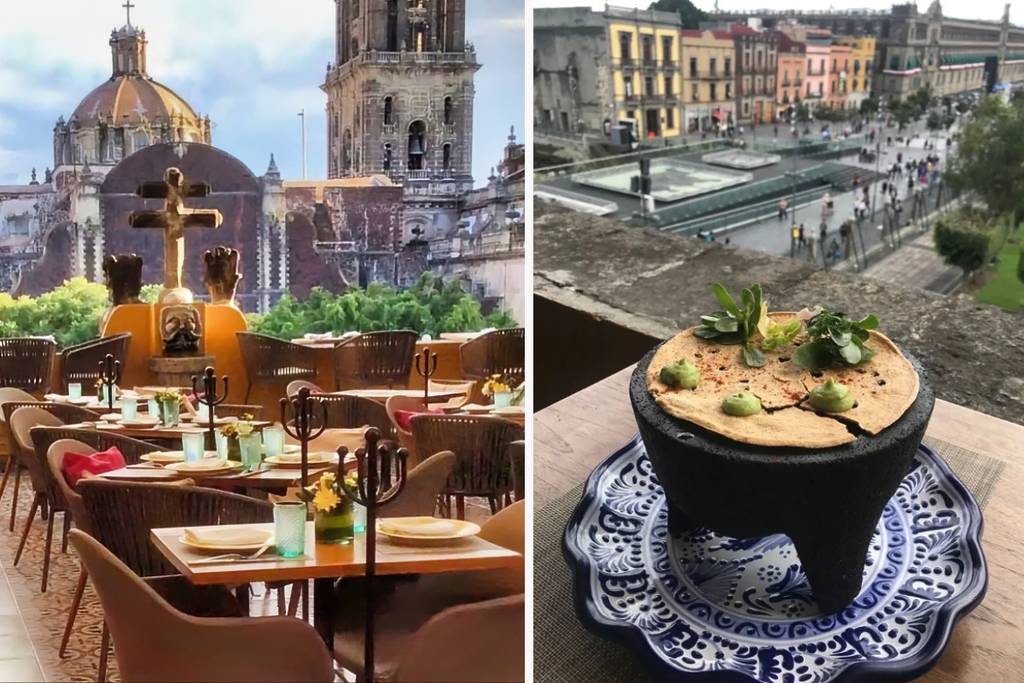 La Casa de las Sirenas