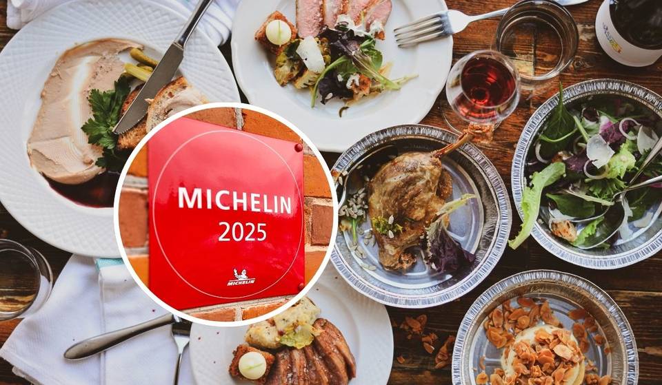 Come sin límites y paga lo que quieras en estos restaurantes Michelin, cafeterías y bares de CDMX: disfrutarás comida japonesa, mexicana, pan dulce y más