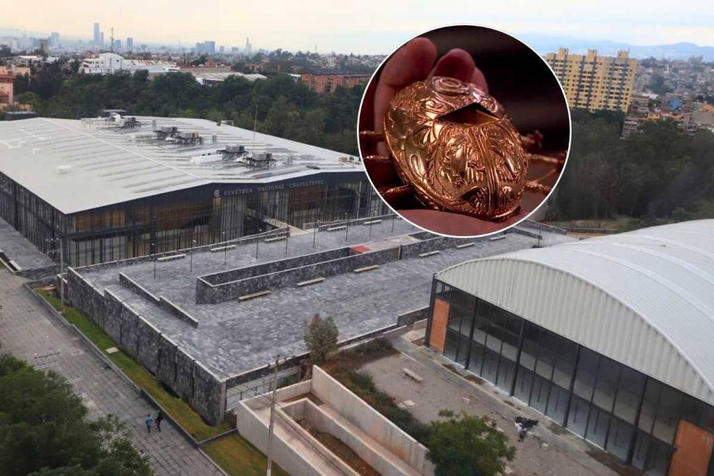 Cineteca de Chapultepec proyectará gratis Cronos, primera película de Guillermo del Toro: anota la fecha