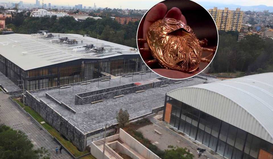Cineteca de Chapultepec proyectará gratis Cronos, primera película de Guillermo del Toro: anota la fecha