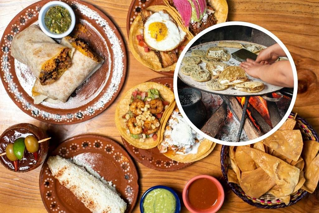 festival fogones de méxico cocinas tradicionales