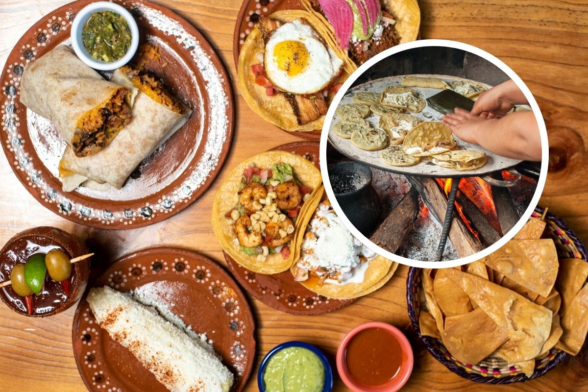 festival fogones de méxico cocinas tradicionales